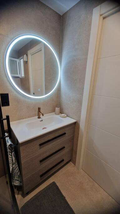 Calasol - Moderno Apartamento En Cala De Finestrat Benidorm Kültér fotó