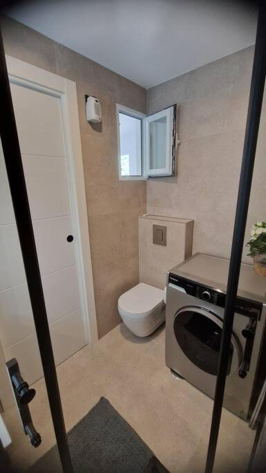 Calasol - Moderno Apartamento En Cala De Finestrat Benidorm Kültér fotó